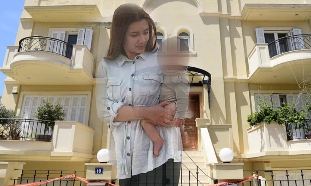 Γλυκά Νερά: Γειτόνισσα περιέγραψε πώς ήταν η Καρολάιν τη μοιραία ημέρα